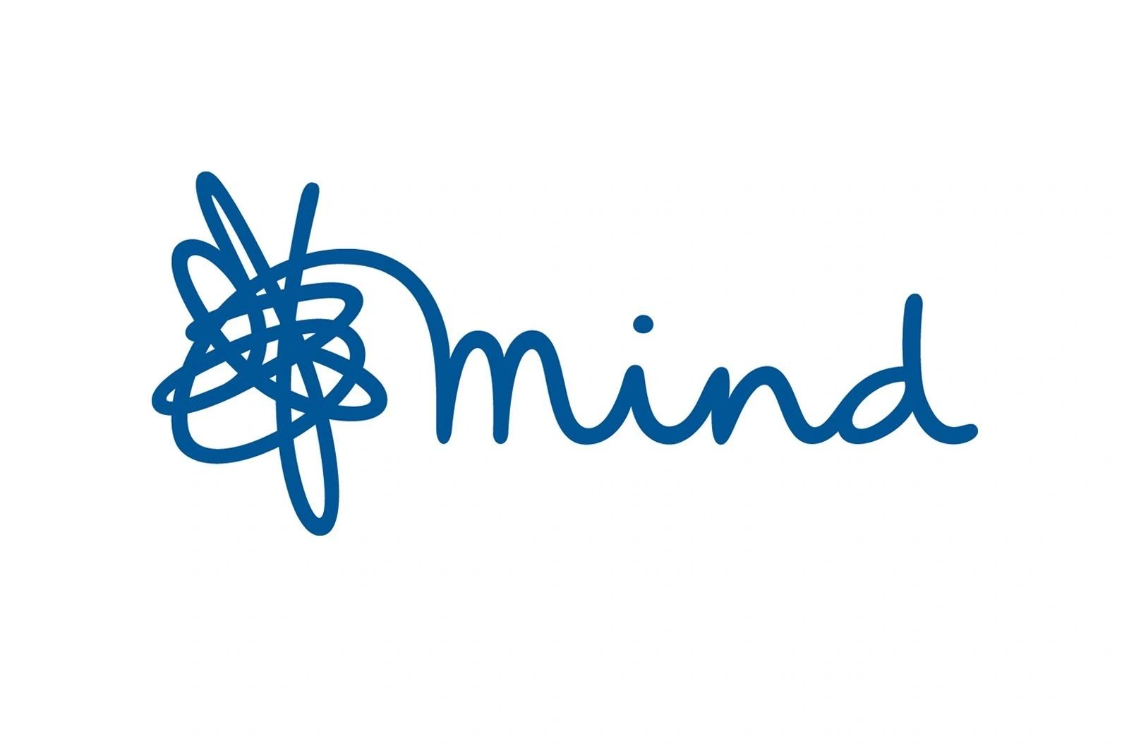 Mind – mental health charity